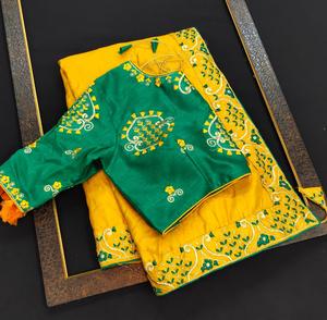 Nouvelle collection de sarouel en coton indien bagru, avec tissu imprimé, pour artisanat, prix abordable, - Product Image 2