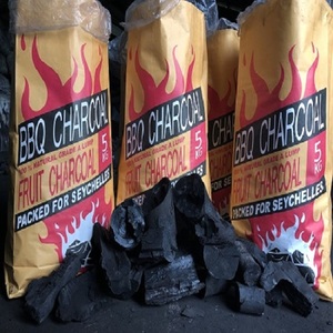 Ma'oputasi County SAMOA AMERICA HARD WOOD CHARCOAL, NATURAL WOOD CHARCOAL, BBQ CHARCOAL CUSTOM PACKAGING FOR BBQ PARTY, ISLAND - Product Image 4