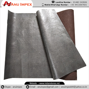 Intérieur Décoratif Naturel Océan Pierre Feuille De Placage - Product Image 4