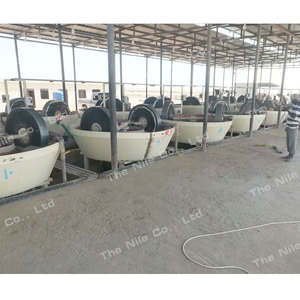 เครื่องบดทองแบบเปียกสำหรับขาย,เครื่องกัดทองผู้จัดจำหน่ายจากจีน - Product Image 3