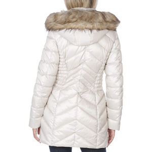 OEM Service Wholesale Best Quality <b>Men</b> Windproof <b>Men</b> Puffer Jacket 100% Nylon Made Winter Warm Puffer Jacket - Product Image 2