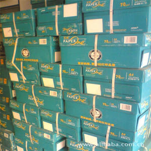 Navigator <b>A4</b> Copy <b>Paper</b> International Size <b>A4</b> Copy <b>Paper</b> <b>80Gsm</b> - Product Image 6