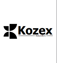 KOZEX INDUSTRIES logo