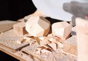 Premium juguetes de madera Tumi Ishi Eco amigable juegos creativos para niños - Product Image 2