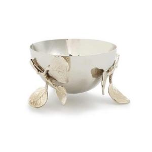 Bol décoratif en aluminium au design admirable, taille et forme personnalisées, bol décoratif à prix avantageux - Product Image 1