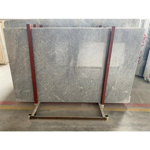 Azulejos de pared y suelo de mármol gris, para Cocina - Product Image 1