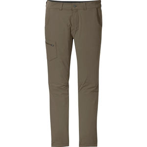 Wader de cintura transpirable para adulto, Pantalones altos de pesca de talla grande con neopreno - Product Image 4