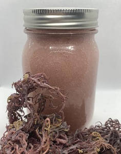 สาหร่ายทะเลสีม่วงแห้งจากเวียดนาม /eucheuma cottonii/Ms. Lima - Product Image 6