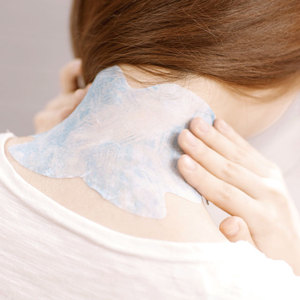 UV Protection Body Cooling Pack-เครื่องสำอางเกาหลี-การดูแลอย่างมอยเจอร์ไรเซอร์การทำความเย็นป้องกันแสงแดดเผาข้างนอกคอ UV - Product Image 1