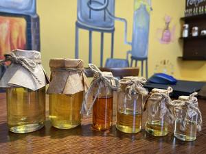 Wholesale Vietnam Avocado Extract <b>Oil</b> - Product Image 5