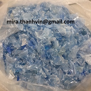 Copos de PET reciclados de alta calidad calientes y fríos de Vietnam-Sra. Mira - Product Image 3