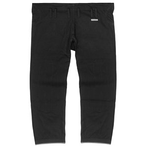 เครื่องแบบผ้าฝ้ายสีฟ้าสำหรับงานปักลาย BJJ GI 2024ชุดยูนิฟอร์ม100% BWI-KU-22033นานาชาติปรับแต่งได้ - Product Image 2