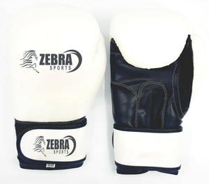 Sac d'entraînement en cuir professionnel en gros et gants de boxe personnalisés avec logo OEM, nouvelle vente de Noël - Product Image 1