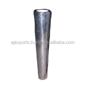 Bình Nhôm Bán Chạy Bình Hoa Trang Trí Nhà Cửa - Product Image 5