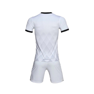 Uniforme de fútbol totalmente personalizado con logotipo personalizado para hombres y mujeres, envío por DHL, sublimación para hombres - Product Image 6
