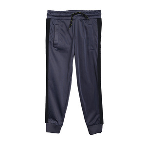 Survêtement imprimé personnalisé pour enfants, fermeture à glissière en coton/polaire à vendre - Product Image 2