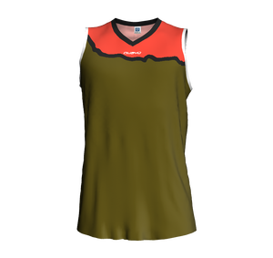 Maillot de basket-ball imprimé pour hommes, nouveau ensemble short, vêtements de sport d'équipe personnalisés, vente en gros, - Product Image 4