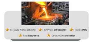 Top Selling 100mm Cabin Hook Black Antique Finish European Design Style Quality Assured <b>Door</b> <b>Window</b> <b>Accessories</b> for Bulk Buyers - Product Image 5