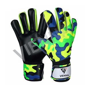 Gants de protection pour garistes, manicle de sécurité professionnels - Product Image 4