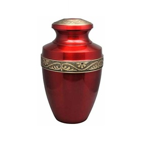 งานฝีมือผีเสื้อ Urn ที่ระลึกสําหรับเถ้ามนุษย์ - Product Image 3