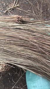 Bâton de balai en noix de coco, haute qualité, pour cuisine, prix le plus vendu - Product Image 4