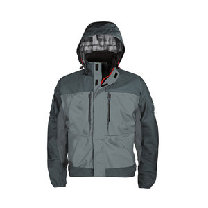 Veste imperméable pour hommes, vêtement de pluie d'extérieur, imperméable, manteau à capuche, pour randonnée, Camping en montagne, anorak, tendance - Product Image 3