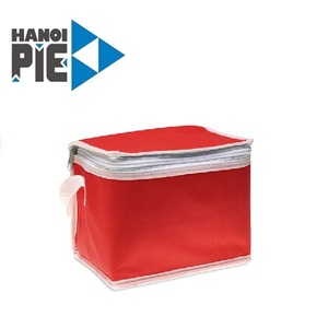 Unisex Eco-Friendly Reusable Lunch Bag <b>Cooler</b> High Quality Fashionable <b>Backpacking</b> Style Custom Logo Made in Vietnam <b>for</b> Women - Product Image 1