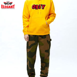 Sudaderas con capucha de algodón de alta calidad, logotipo personalizado, bordado de chenilla, tallas impermeables, XS 6XL, ropa ODM, superventas de invierno - Product Image 4