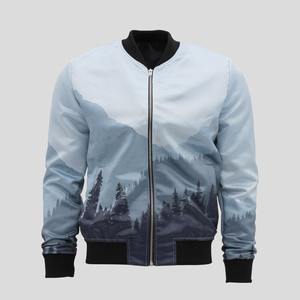 Sublimation Printed <b>Varsity</b> <b>Jackets</b> for <b>Men</b> <b>Varsity</b> <b>Jacket</b> for Baseball Letterman <b>Bomber</b> School College <b>Varsity</b> Button <b>Jacket</b> - Product Image 6