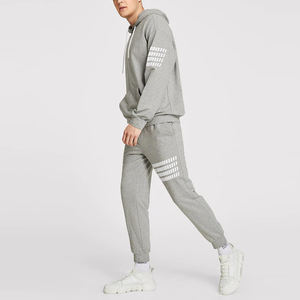 Latest Design Mens Slim Sports Tracksuit Tracksuit with High Quality and Fast Shipping - Product Image 2