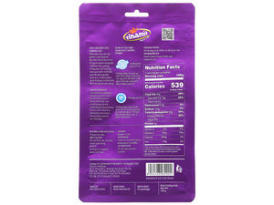 Vinamit ทอดสูญญากาศชิปขนุนแข็ง100กรัม - Product Image 2