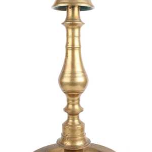 Lampe à huile en laiton doré traditionnel en vrac fait à la main quatre facettes sud indien lampe à huile Temple intérieur décoration de la maison SNP-1226 - Product Image 4