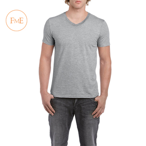 FME Pakistán fabricante al por mayor personalizado impreso hombres Casual camiseta último diseño más tamaño 100% algodón en blanco Jersey tela - Product Image 5