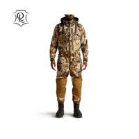 Custom Waterdicht Duurzaam Borst Mannen Jacht Vissen Waadvogel Borst Vliegvissen & Jacht Steltlopers