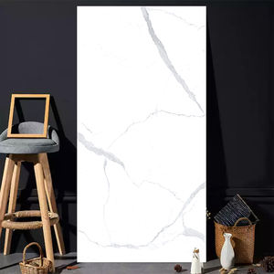 Unique Quality Calacatta Elite 1200x2400mm Porcelain Floor Tiles for Super Market. - Product Image 1