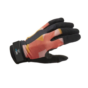 Logo personnalisé Nouveau style Gants d'haltérophilie au doigt complet pour hommes et femmes Protection de la paume Gym Fitness Workout Gant confortable. - Product Image 6