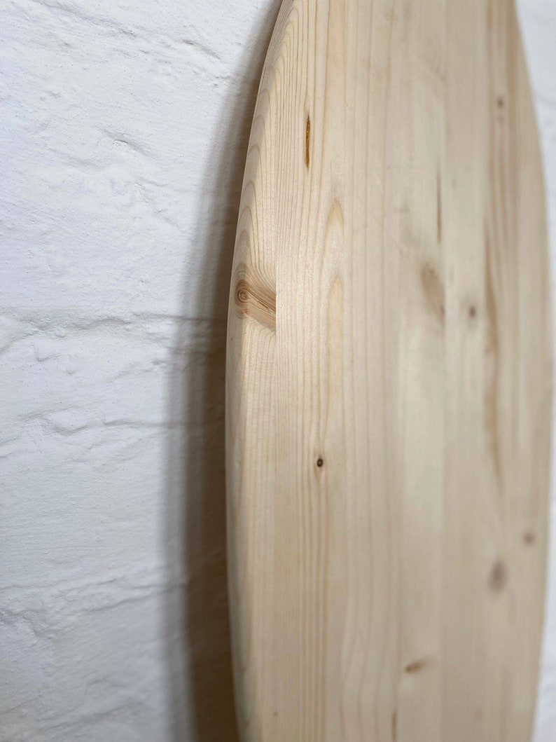 Tavola da surf epossidica impiallacciata in legno di paulonia tavola da surf epo