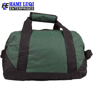 Bolsa de lona para viaje, bolso de deporte, gimnasio, portátil, ligero, al por mayor, gran oferta - Product Image 4
