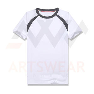 Striped Design OEM Custom <b>Plain</b> <b>Oversized</b> Short Sleeve Men's Clothing <b>T</b> <b>Shirts</b> Cotton Breathable Summer Man <b>T</b> <b>Shirt</b> High Quality - Product Image 3