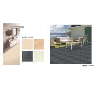 Promotion de plancher chaud carrelage en céramique résistant à l'usure 40x40cm - Product Image 4