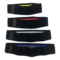 Bandas de Resistencia para Cadera, Glúteos y Ejercicios de Yoga y Fitness para Mujeres, Juego de 3 Piezas, Color y Tamaño Personalizables, en Oferta
