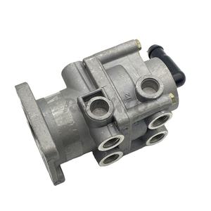 Vanne de frein à pied pour Iveco/MAN/Mercedes-Benz/<span class=keywords><strong>Renault</strong></span>/Volvo Pièces détachées de remorque OE 4613150080 1589620 - Product Image 4