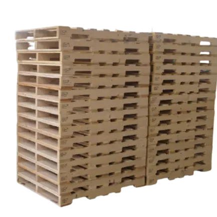 Pallet in legno Epal dimensioni 1200 1000 Euro Pallet in vendita usato e nuovo Pallet in legno Euro Epal