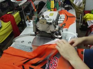 Mejor fabricación Proveedor Personalizar uniformes de baloncesto Alta calidad mejor precio último diseño - Product Image 6