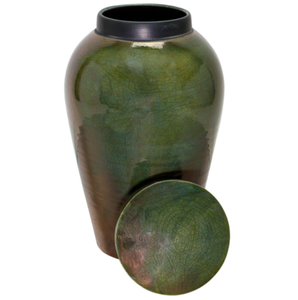 Crin miel chaku en céramique fait à la main, artisanat créatif - Product Image 2