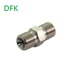 Pièces hydrauliques ss raccords de tuyau hydraulique - Product Image 4