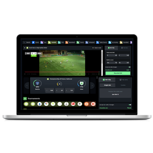 Deportes para su sala de juegos, negocio en línea. Inicio rápido en el negocio del entretenimiento - Product Image 3