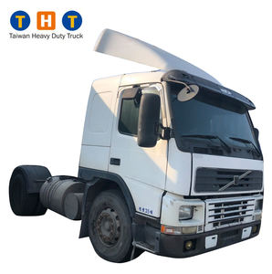 Fin — moteur de camion d'occasion VOL FM12 D12C, 35 tonnes, 2000, 12130 CC, pour Volvo, neuf - Product Image 2
