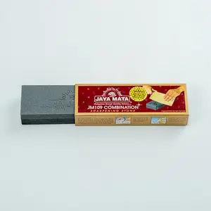 JAYA MATA 6" Combination Sharpening Stone (JM109)