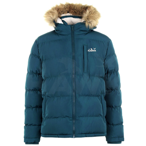 Fully Customized Puffer <b>Jacket</b> for <b>Men</b> OEM Services High Quality Material Wholesale Pricing - Product Image 4